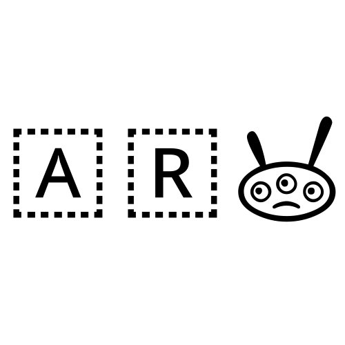 🇦🇷👾 Emoji Domain black and white Symbola rendering